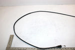 1990 Kawasaki 650 Ts Oem Throttle Cable 54012-3719 JK10