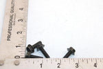 00 Arctic Cat 300 4x4 Oem Clutch Bolt Set Of 4 3007-409 AA20