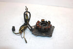 1997 Polaris Magnum 425 Oem Stator W/Plate 3086860 3084971 AP166