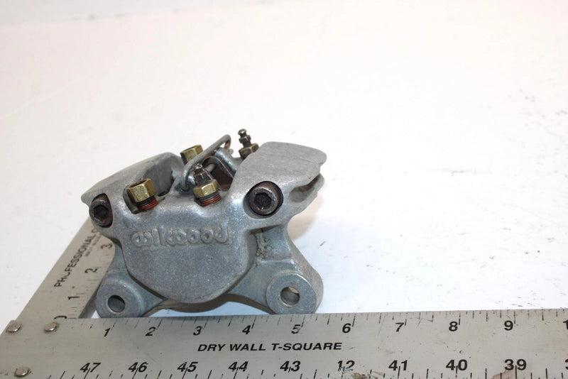 1994 Arctic Cat Wildcat Efi Oem Brake Caliper 0602-632 SA42