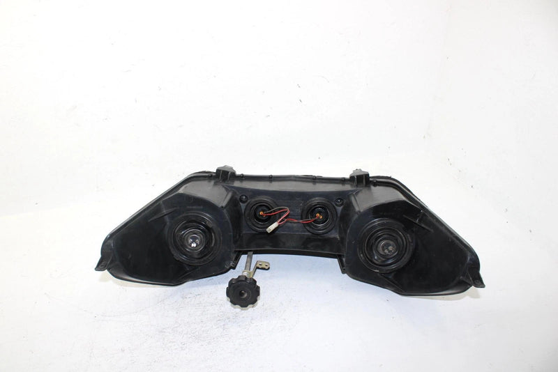 2006 Polaris 600 Fusion Oem Headlight Assembly 2410377 SP31