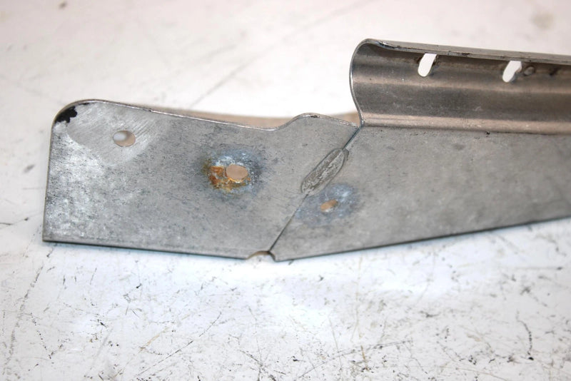 02 Polaris Xc Sp 500 Oem LH Tunnel Support 5215091 SP216
