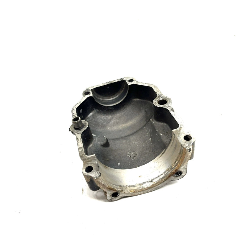 92 Yamaha Big Bear 350 YFM350FW 4x4 OEM Output Shaft Cover 1YW-15415-29-00 AY53
