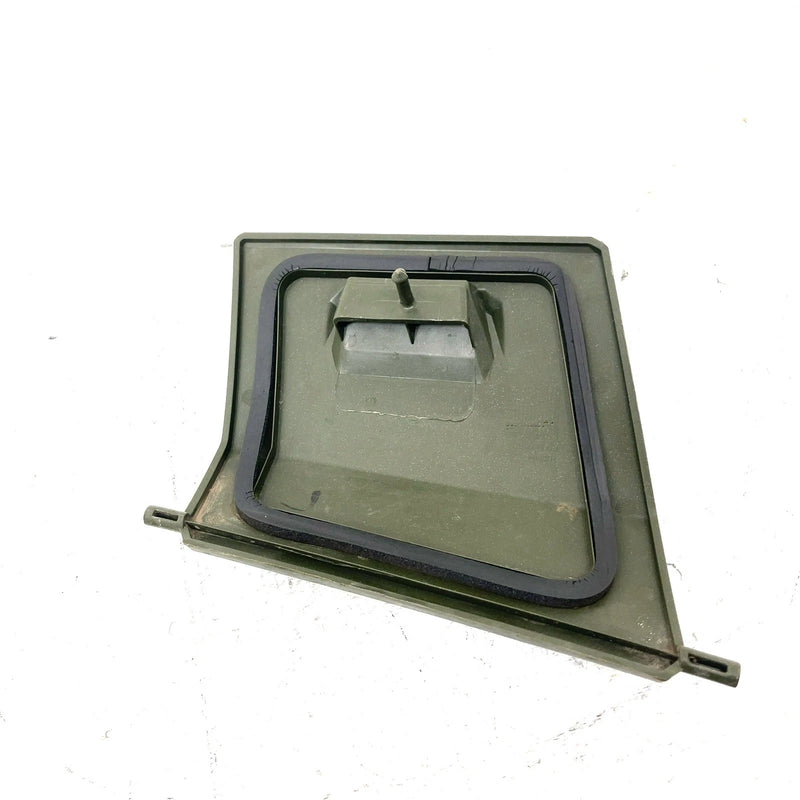 2015 Polaris Ranger 570 4x4 Full Size OEM Glove Box Door 5439019-498 XP10.2