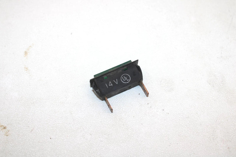 95 Polaris Xlt Oem Acc Indicator Light 4040014 Q423
