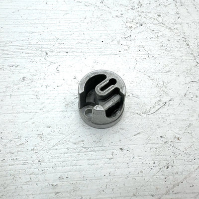 98-00 ARCTIC CAT ZR 500 OEM CARBURETOR SLIDE BLOCK 6505-590 SA18