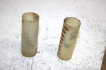 88 Yamaha Excel Iii Oem Spring Slide Set 8V0-47319-00-00 SY12