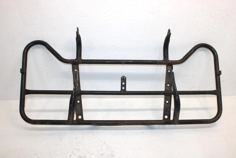 2009 Suzuki Lt-a400f Oem Rear Rack 46310-27H00-019 46310-27H01-019 AS26
