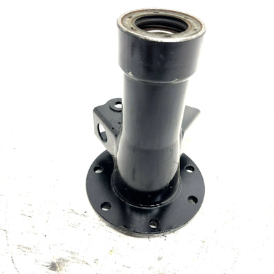 88-93 Kawasaki Bayou 220 OEM Left Axle Housing (Short) 31064-1088 AK33