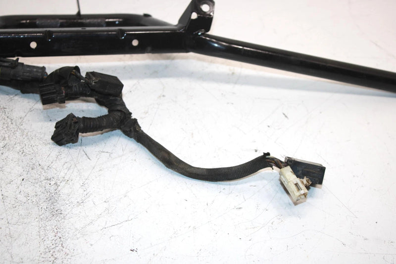 06 Ski-doo Gsx 600 Ho Sdi Oem Handlebar Set 506152071 SS14
