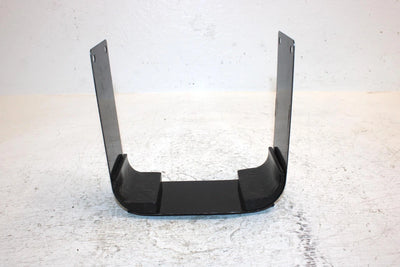 1986 Honda Trx 350 A Fourtrax 4x4 Oem Lower Fuel Tank Band 17516-HA7-670 AH43