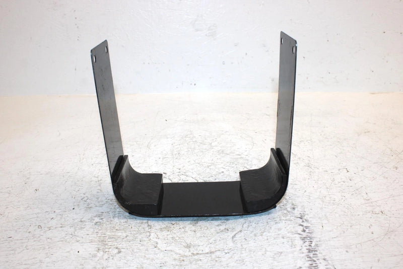 1986 Honda Trx 350 A Fourtrax 4x4 Oem Lower Fuel Tank Band 17516-HA7-670 AH43