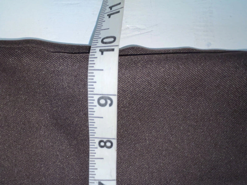 New Vintage Brown Mesquite Polyester Pants #5506 ZZ-86