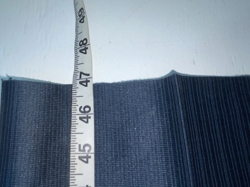 New Vintage Blue Circle S Polyester Pants #CP5091 XX-87