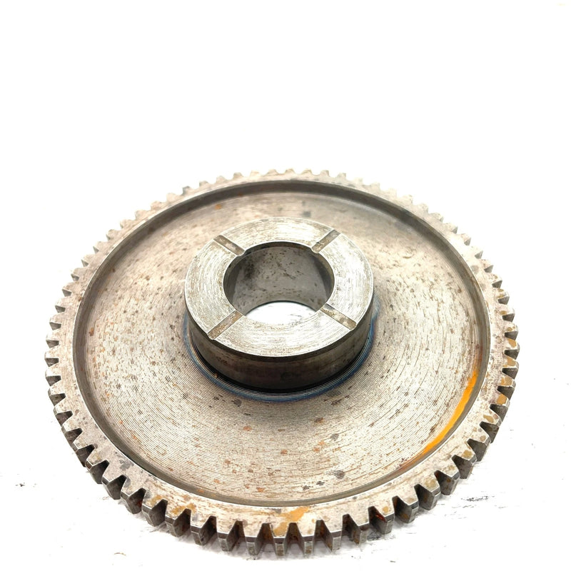 95 Yamaha Big Bear 350 OEM 65T Starter Clutch Idler Gear 1UY-15517-01-00 AY58
