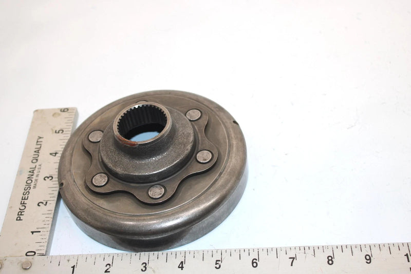 86 Honda Fourtrax 250 Trx250 A Oem Outer Clutch Housing 22500-HA0-010 AH32