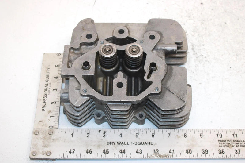 1997 Honda Trx400 Fw Oem Cylinder Head 12200-HM7-000 AH42