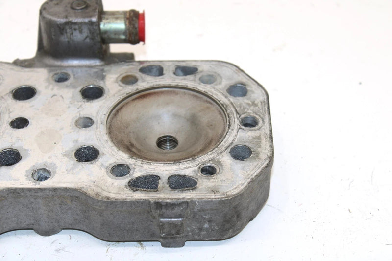 93 Polaris Indy 440 L/c Oem Cylinder Head 3084323 SP161