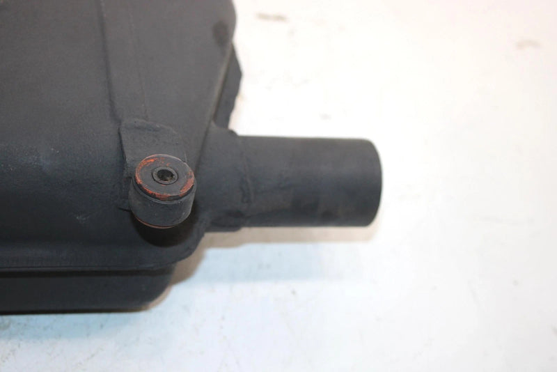 96 Arctic Cat Panther 440 L/c Oem Exhaust Muffler 0712-170 SAS11