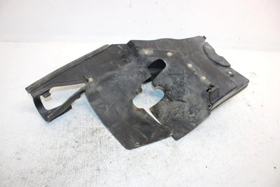 2002 Honda Foreman Rubicon Oem Snorkel Plate 17270-HN2-000 AH36