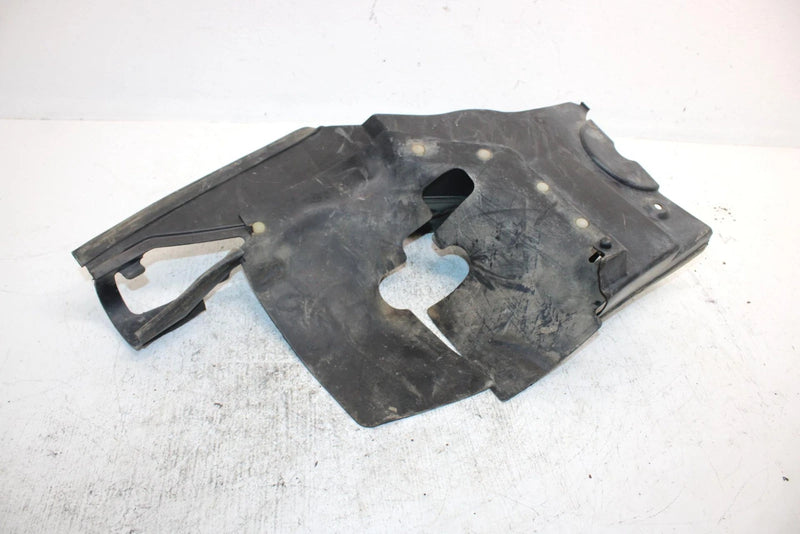 2002 Honda Foreman Rubicon Oem Snorkel Plate 17270-HN2-000 AH36