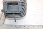 1978 Yamaha Exciter 440 Oem Left Side Cylinder 8A6-11311-00-00 SY122