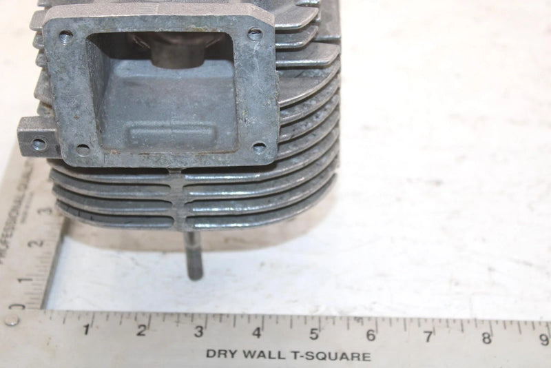 1978 Yamaha Exciter 440 Oem Left Side Cylinder 8A6-11311-00-00 SY122