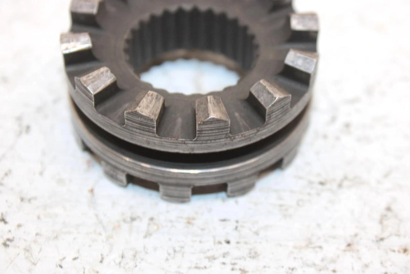 2001 Polaris Magnum 325 Oem HI/Rev Engagement Dog 3233533 AP30