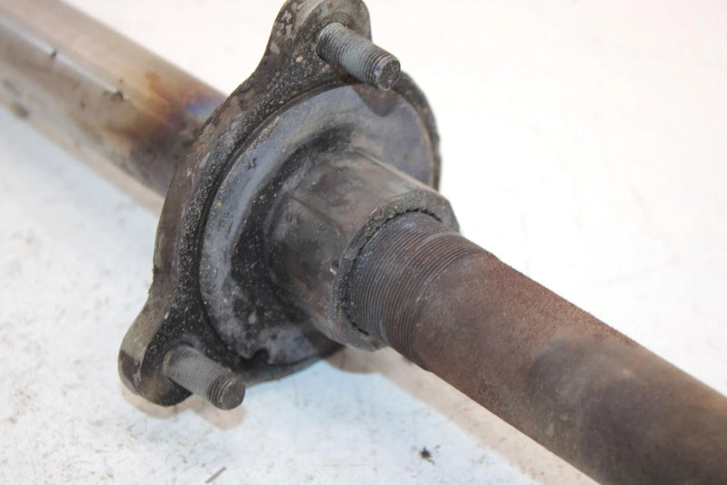 2000 Polaris Xplorer 400 Oem Rear Axle W/Hub 1520258 5133181 AP99
