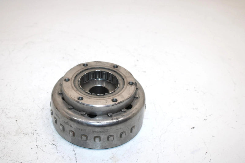 07 Arctic Cat Jaguar Z1 1100 Efi Oem Flywheel 3007-232 SA301