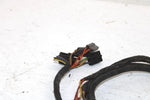 2000 Ski-doo Formula 500 Oem Headlight Wiring Harness SS114