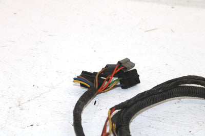 2000 Ski-doo Formula 500 Oem Headlight Wiring Harness SS114