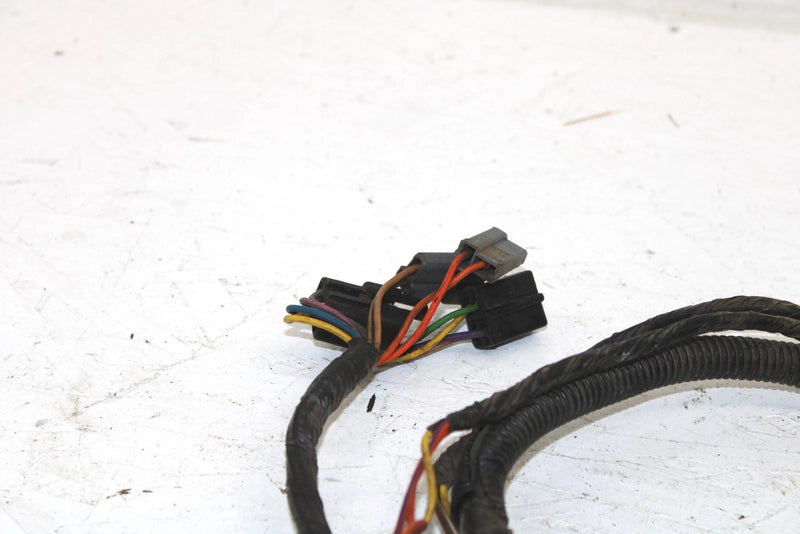 2000 Ski-doo Formula 500 Oem Headlight Wiring Harness SS114