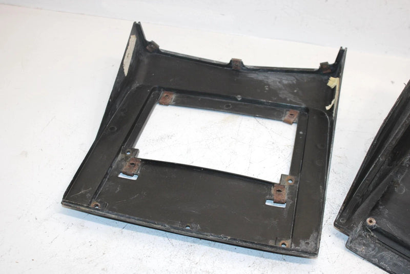 93 Polaris Xlt Oem Headlight Housing 54302923-070 5430922-070 SP59