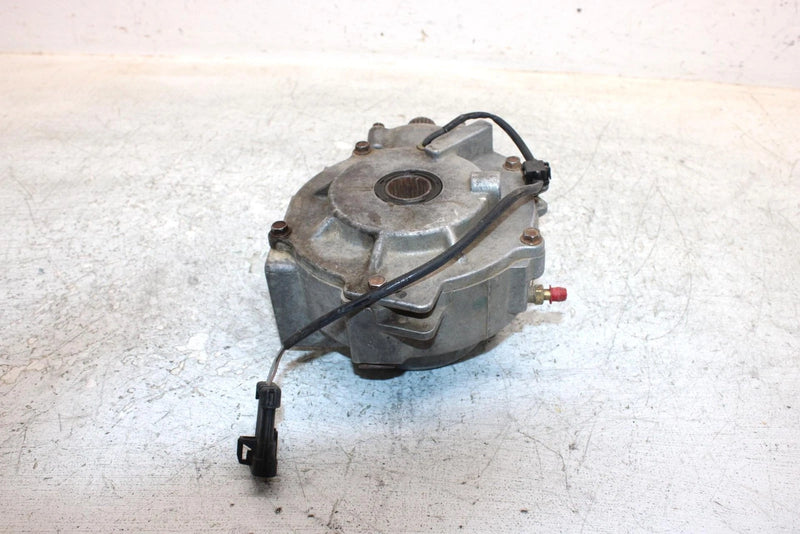 2006 Polaris Sportsman 500 Oem Front Diff Gearcase 1332344 AP186