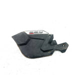 2007 Can-Am Outlander 650 4x4 XT OEM Right Engine Cover Guard 705002125 AB17 