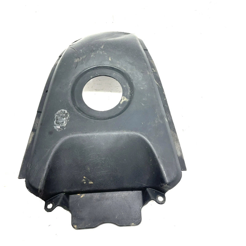 05-09 Honda Foreman 500 TRX500FE OEM Gas Tank Cover 83750-HP0-A00ZA AH14
