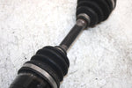 1998 Honda Foreman Fourtrax Oem Short Drive Shaft 42350-HM7-003 AH35