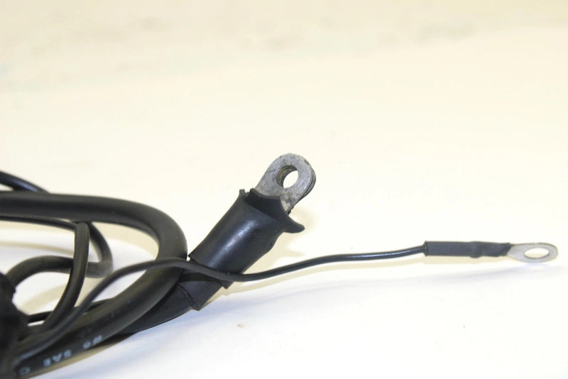 1996 Polaris Sltx Oem Control Box Ground Harness 2460581 JP19