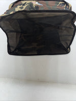 New Camouflage Classic Equine Fold-A-Feeder Hay Bag #FAFCA08 HH-36