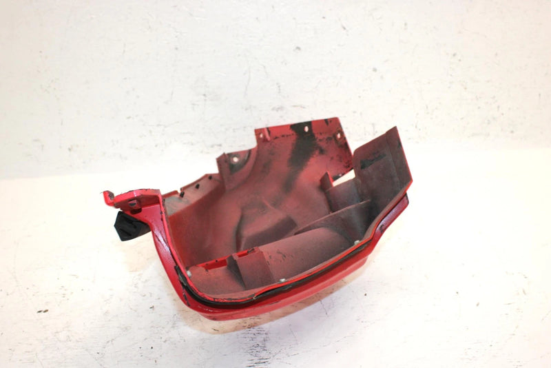 1994 Yamaha Vmax 600 Oem Left Front Hood Panel 8AB-21982-00-00 SY25
