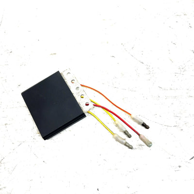 95-96 Polaris Magnum 425 4X4 OEM Rev Limiter 4060127 AP232