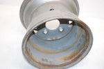1999 Polaris Big Boss 500 Oem Rear Wheel Rim Pair (10x8.5) 1520183-486 AP71