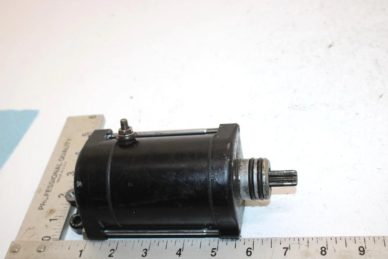 1997 Polaris Sltx Oem Starter Motor 4060118 JP36