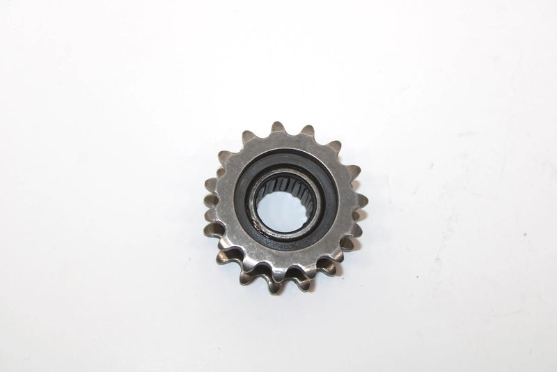 1980 Yamaha Exciter 440 Oem Idler Wheel 878-47612-00-00 SY58