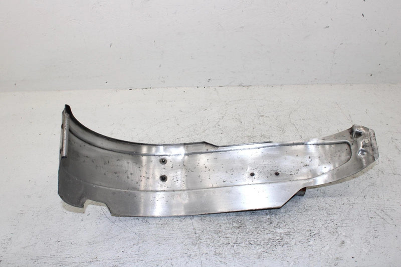 1996 Yamaha Vmax 600 Oem Clutch Belt Cover 8AB-77310-00-00 SY29