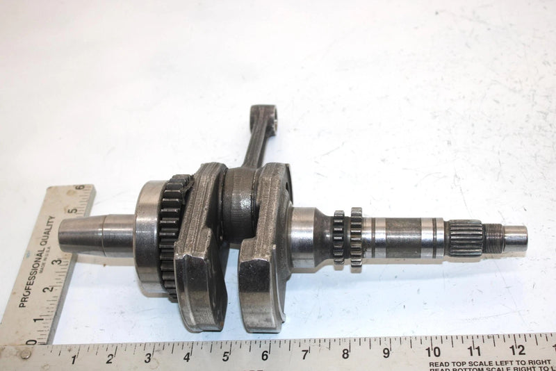 86 Honda Trx250a Oem Crankshaft 13000-HA0-680 13000-HA0-770 AH30