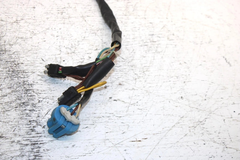 1993 Arctic Cat Ext 550 Oem Headlight Wire Harness 0686-173 SA35
