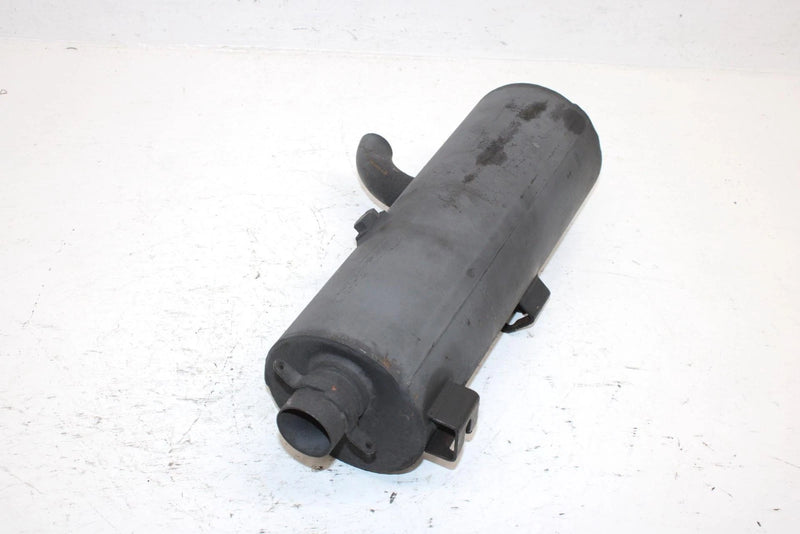 1999 Polaris Sportsman 325 Oem Exhaust Muffler 1260715-489 1260715-029 AP16