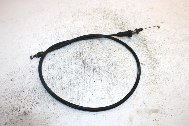2000 Honda Trx300 Fourtrax 4x4 Oem Throttle Cable 17910-HC5-970 AH37